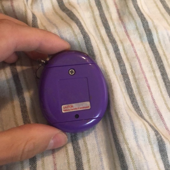 Tamagotchi Connection Original V1 2004 - Picture 4 of 8